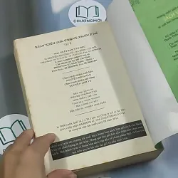 Bích Tiêu Cửu Trùng Xuân Ý Vũ 2 694960