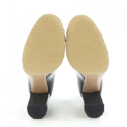 【Khuyến mãi】Giày cao gót GIANVITO ROSSI 662435