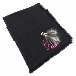 FENDI FXT069 54B TU STOLE - Hàng hiệu Chính hãng