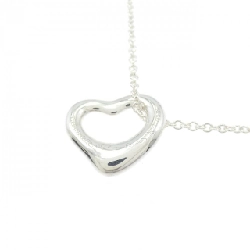 Dây chuyền Tiffany Open Heart - Hàng hiệu Chính hãng 843080