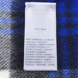 JOHNSTONS OF ELGIN WA000057 MUFFLER - Hàng hiệu Authentic 834450