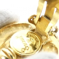 Chanel Bông tai - Hàng hiệu Authentic 772722