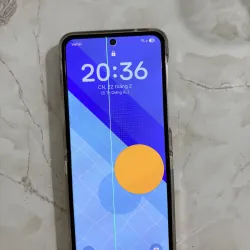 Samsung galaxy Z Flip 4 vàng hồng 8Gb-128Gb 928661