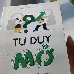 Tư Duy Mở 607714