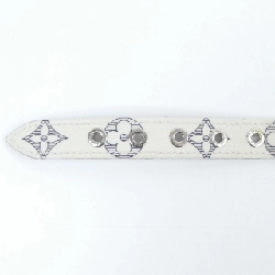 Thắt lưng LOUIS VUITTON サンチュールハートビート MP012 - Hàng hiệu Chính hãng 833527