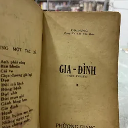 GIA ĐÌNH - KHÁI HƯNG (2 cuốn) 714515