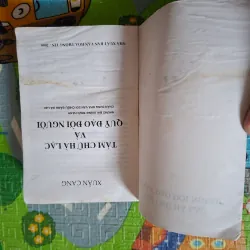 Tám Chữ Hà Lạc Và Quỹ Đạo Đời Người 1034748