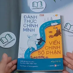 Đánh thức chính mình, viễn chinh số phận - Ryu Vội Vã 688518