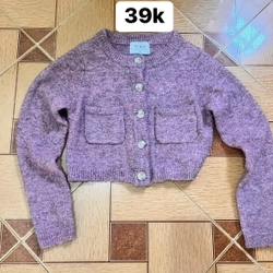 Áo len nữ thanh lý 471915