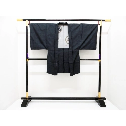 Nam giới 100山 kimono・羽織 2 điểm set - Hàng hiệu Authentic 877128