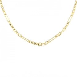 Dây chuyền 750YG - Hàng hiệu Authentic