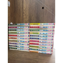 Truyện Mặt Nạ Thủy Tinh 49 tập Tái Bản Full Bộ 701550