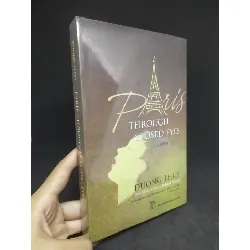 [Phiên Chợ Sách Cũ] Paris through closed eyes 90% 2303 413667