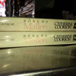 Dòng họ Mallen - Catherine Cookson 976585
