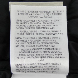 MONCLER DREUX Áo khoác lông - Hàng hiệu Chính hãng 892474