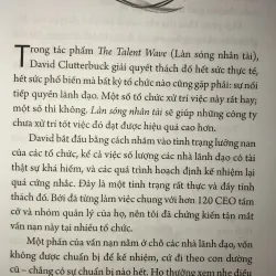 Làn sóng nhân tài  749599