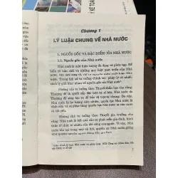 Giáo trình Pháp luật đại cương – Bộ GD&ĐT 554374