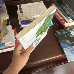 Dinh Dưỡng Xanh – Victoria Boutenko - K3 1006496