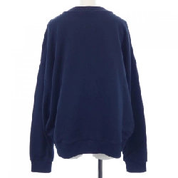 Áo sweatshirt oversized CELINE 634240