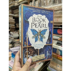 The Book Of Pearl - Timothée De Fombelle