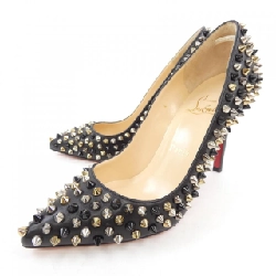 Giày CHRISTIAN LOUBOUTIN - Hàng hiệu Authentic 829758