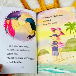 I can read pinkalicious - 27 books 796017