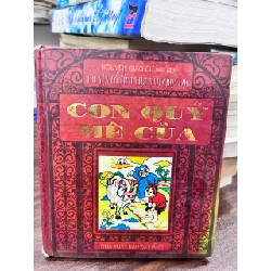 Con Quạ Mẹ Của - Nguyễn Giáo sư sưu tầm
