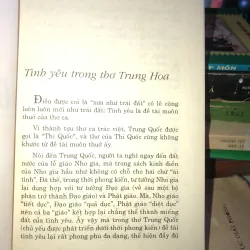 108 bài thơ tình Trung Hoa  1024551