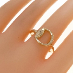 Nhẫn Gucci Horsebit - Hàng hiệu Authentic 835754