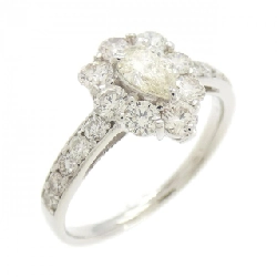 【新品】Nhẫn kim cương PT 0.25CT