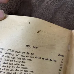 Tìm hiểu văn hoá Ấn Độ 627741