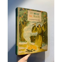 It Must Be Magic: the Wonder-Story Books