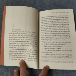 BỐN CHÍN CHƯA QUA 727135