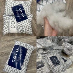 Ruột gối coco( bán theo đôi)