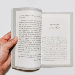 Bốn Mùa Cuộc Sống - Jim Rohn 753491