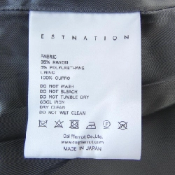 ESTNATION Chân váy - Hàng hiệu Authentic 824793