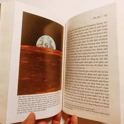 Vũ Trụ - Carl Sagan
 494557