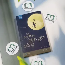 Đời đảo điên, bình yên sống - Yasuyuki Sato 698579