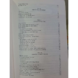 Sổ tay mẹ bầu Ngọc Ánh - Xuân Lê 2020 mới 90% ố nhẹ SỨC KHỎE - THỂ THAO HCM2908 925009