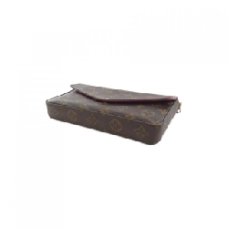 Túi xách vai Louis Vuitton Monogram Pochette Felicie M61276 - Hàng hiệu Chính hãng 767143