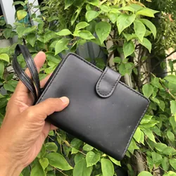 Ví cầm tay đựng passport có sổ ghi chép siêu đẹp 606456