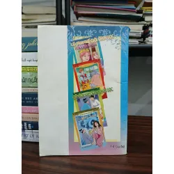 Chiếc bật dưa kỳ diệu (Cổ tích thế giới chọn lọc) – Hoàng Oanh (tuyển chọn) 573349