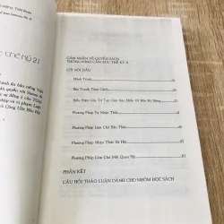 THÔNG MINH CẢM XÚC THẾ KỶ 21  1020334