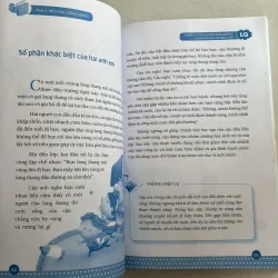 Những câu chuyện bồi dưỡng chỉ số năng lực học tập LQ 777969