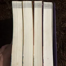 Trọn bộ Trâm - Châu Văn Vân 708229