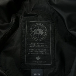 Canada Goose CANADA GOOSE 3207LB ALTONA Áo khoác lông vũ 632950