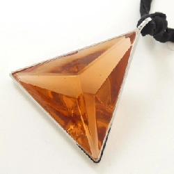 Dây chuyền JIL SANDER - Hàng hiệu Authentic 831988