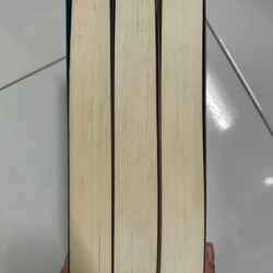 Trường Tương Tư (Trọn Bộ 3 Tập) 474300