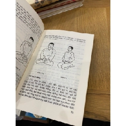 Khí công 100 ngày - Phương Xuân Dương 470038