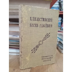 L'électricité sans algèbre 531534